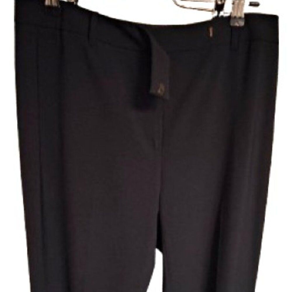 Ann Taylor "The Trouser Pant in Seasonless Stretch"